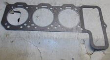 GUARNIZIONE TESTA CILINDRI FIAT DINO 2400 COUPE SPIDER HEAD GASKET