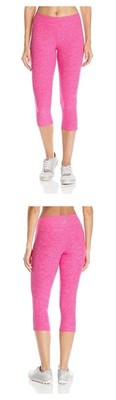 new balance women's novelty fabric capri pants