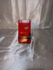 BASF Fantastic Colors The 6 Hrs Tape