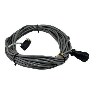 AMAT APPLIED MATERIALS 0150-20575 CABLE ASSY MONOLITH PUMP