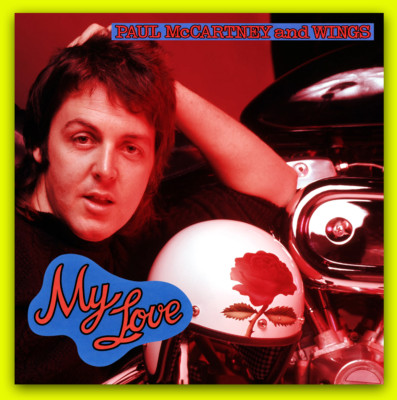 ワールドワイドLP Paul McCartney McCartney 0602557567557 MPL, Capitol Records /00400 NDAtOTg2NC5qcGVn.jpeg