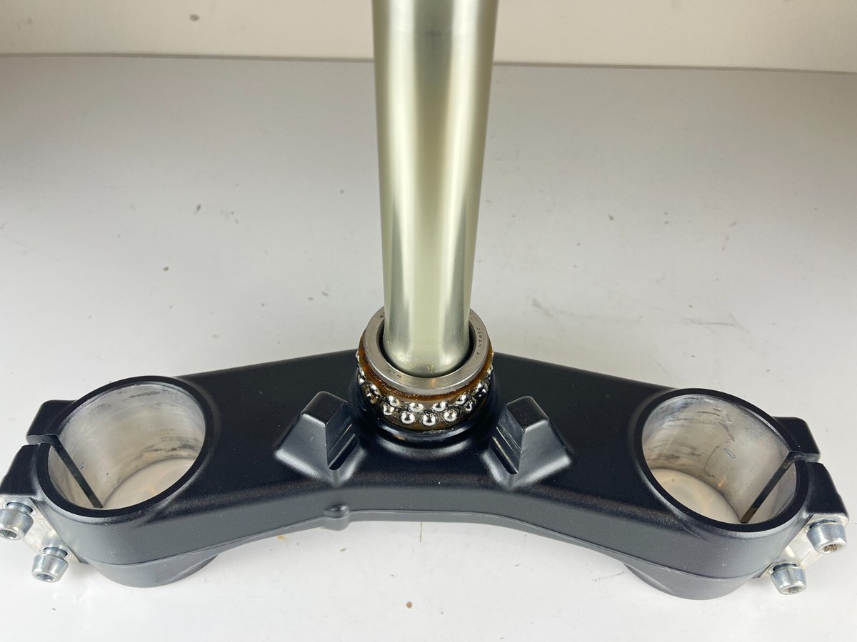 2021-2023 Kawasaki ZR1000 Z H2 ZH2 SE Steering Stem Lower Triple