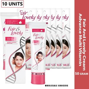 fair and lovely advanced multi vitamin