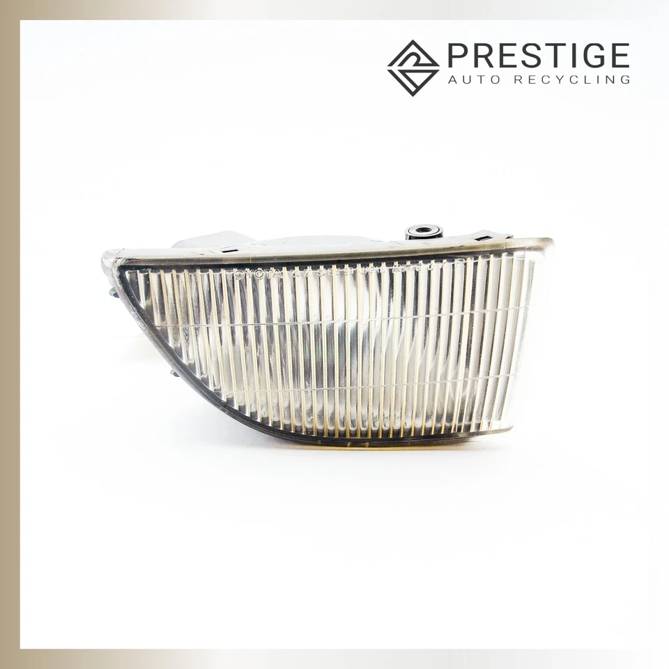 Lámpara de esquina delantera derecha Lexus SC300/400 1992-1994 81360-24021 OEM Foto 2 de 4