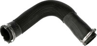 Gates Ladeluftschlauch Turboschlauch FüR Peugeot 206+ 1.4 Hdi Eco 70 208