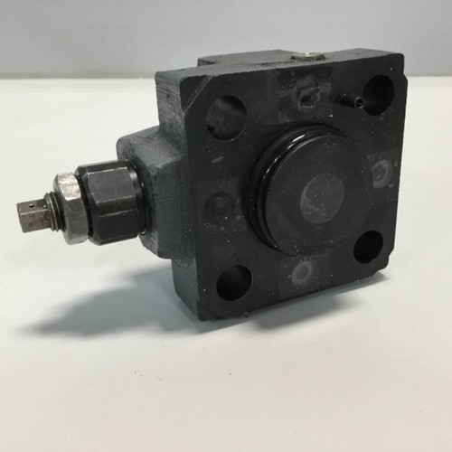 Vickers Hydraulikventil CVCS25C1S2W24510AP10 gebraucht #92296 - Bild 3 von 3