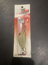 Bandit Vintage USA 300 Series Orange Breast *