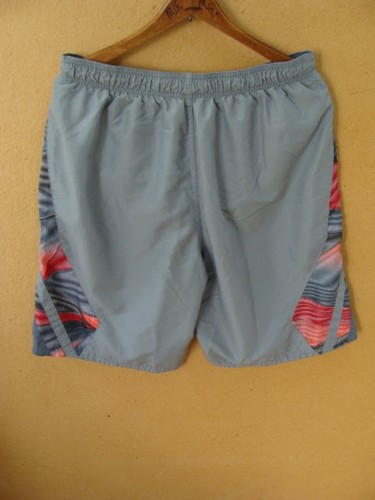 Nike Swim Water NESS5341 Trunks Shorts Multicolor 715824 Size M Medium - 第 4/7 張圖片