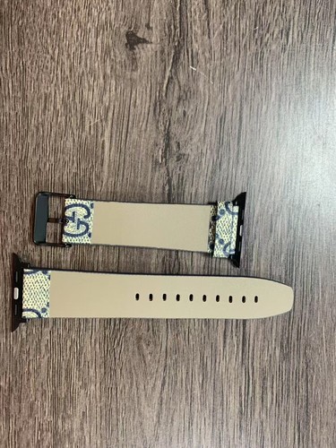 Skórzany pasek do Apple Watch Ultra 2 Band Ultra Band 49mm dla mężczyzn Apple Watch - Zdjęcie 27 z 97