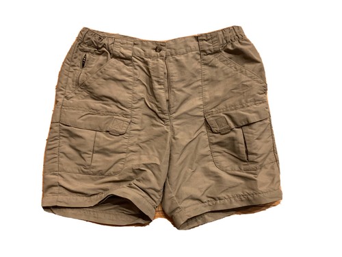 LL Bean Men's Small-Reg Nylon Hiking 