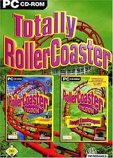 Totally RollerCoaster von NAMCO BANDAI Partners G... | Game | Zustand akzeptabel