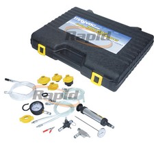 Mityvac MV4560 Automotive Radiator/Cooling System Pressure Test Kit - View #2
