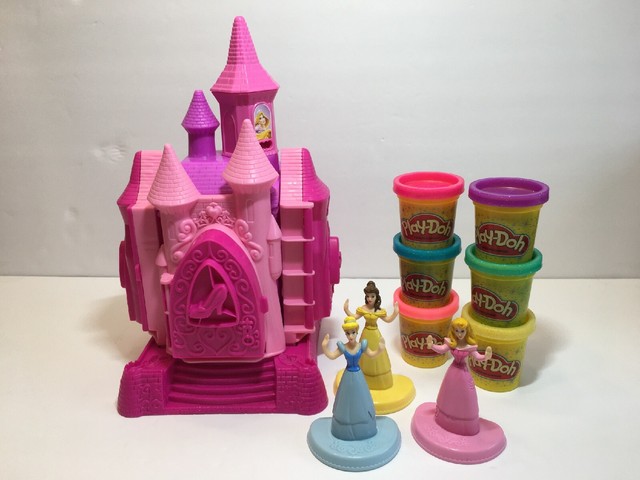 play doh aurora