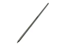 #1 x 6" High Speed Steel Combined Drill & Countersink Center Drill NEW