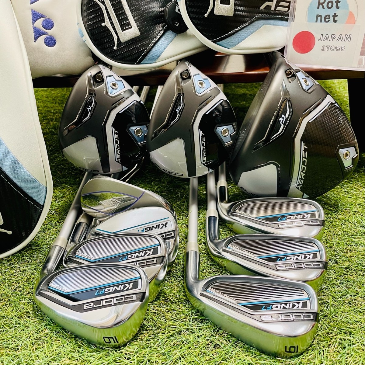 Cobra King Pga Superstore Irons Cobra King Speedzone ONE Length