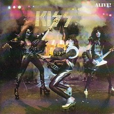 Alive![2 CD Remastered]