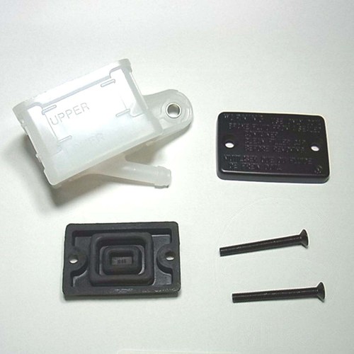 VASCHETTA FRENO POSTERIORE TOURMAX RVR-105 per Honda 600 CBR RR 2003-2010 - Imagen 1 de 2