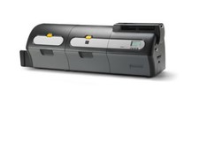 Zebra ZXP Series 7 Card Printer - Double Sided Z72-000C0000EM00