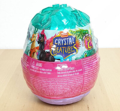 MEGA Construx  Crystal Creatures   Serie 2