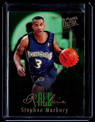 その他 NBA ELITE 2019-20 STEPHON MARBURY /25 NBA 2K25 | 2KDB MyTEAM NBA 2K25 96OVR Stephon Marbury