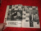 U.S. Camera Magazine January 1952 Model Judy Hall Linda Christian Mary Klein — photo 10
