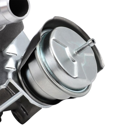 Left Side Turbo Turbocharger For Ford F-150 Platinum 3.5L 2011-2012 855562-5001S - Picture 6 of 7