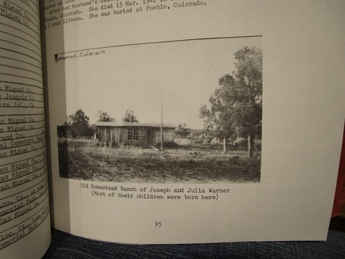 FESLER Family History Genealogy Book Hilda Buchholz Offineer Wayne County Ohio - Picture 17 of 24