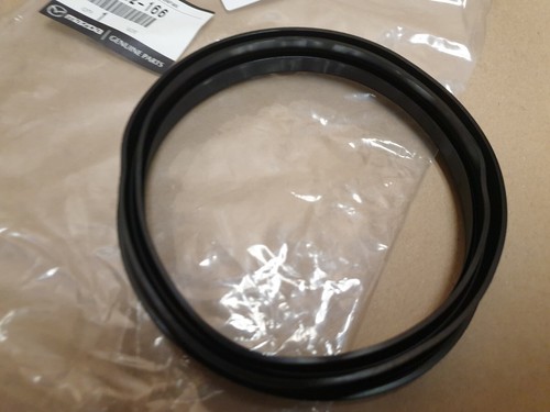 Mazda CX-3 Fuel Pump Tank Seal 2016-2021 DA8A42166 DA8A-42-166 Genuine NEW - Picture 2 of 7