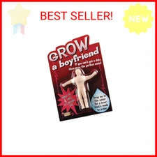 Forum Novelties Grow a Boyfriend Novelty