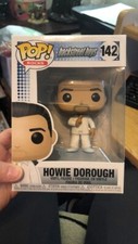 Funko Pop! Vinyl: Howie Dorough #142