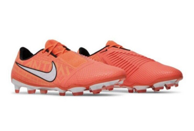 Nike Phantom Venom Elite FG Men's 6, Women's 7.5 Bright