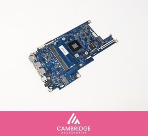 M12393-601 für HP 14S-DQ Serie Laptop Mainboard Intel Celeron N4120