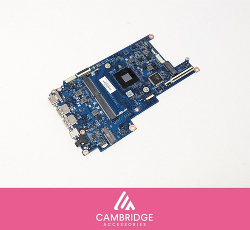 M12393-601 für HP 14S-DQ Serie Laptop Mainboard Intel Celeron N4120