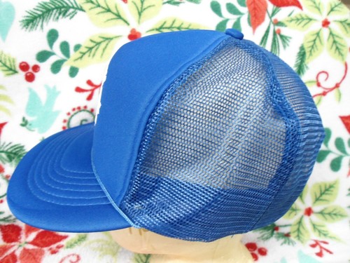 Pioneer Creek RV Park Bowling Green FL Mesh Trucker Snapback Hat - Picture 3 of 7