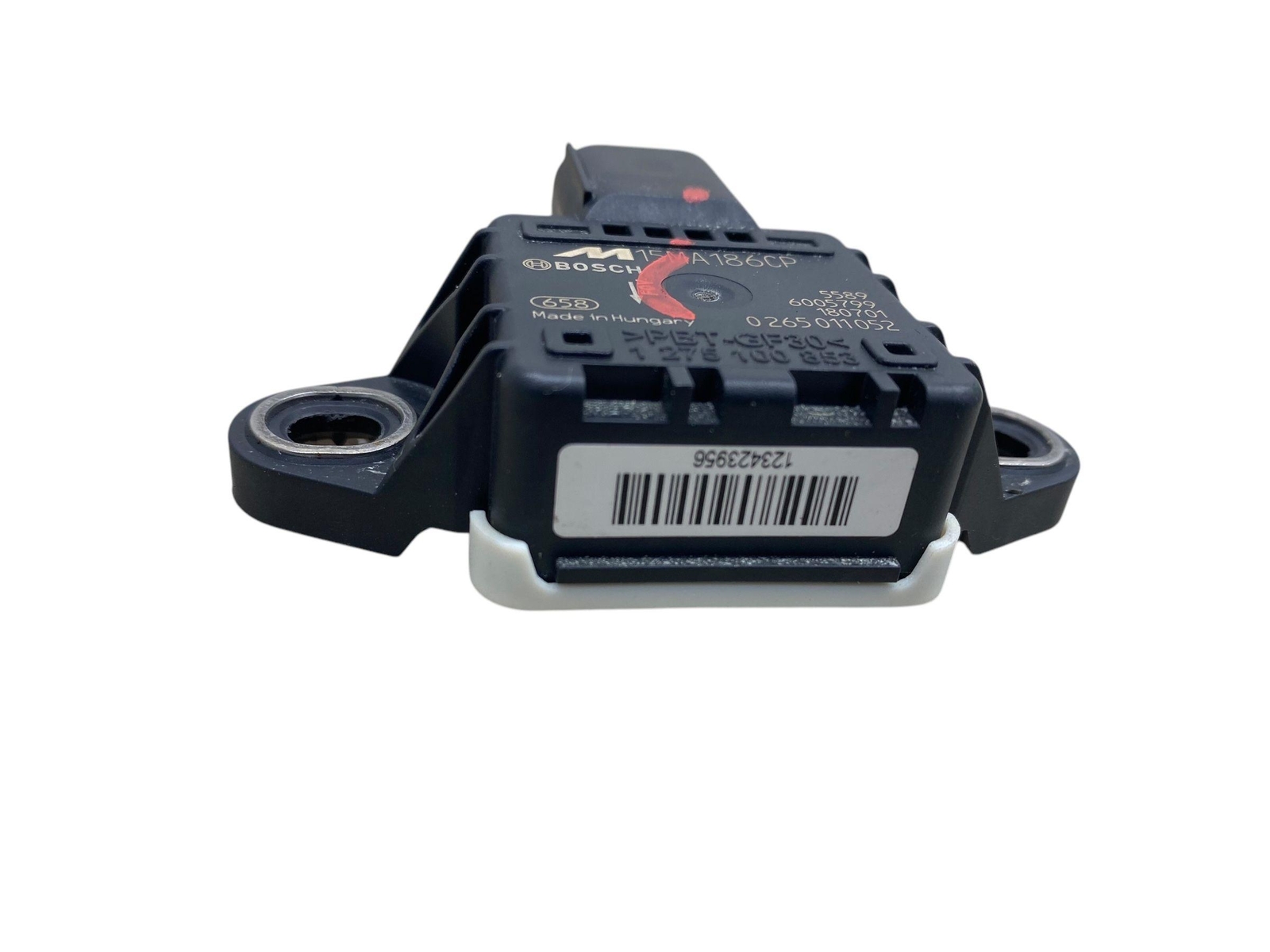 2019 2020 2021 MCLAREN 600LT ANTI-ROLL YAW RATE G SENSOR OEM