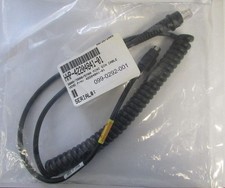Welch Allyn Honeywell HHP-42204841-01 42204841-01 Mini Din Cable Black NEW NOS