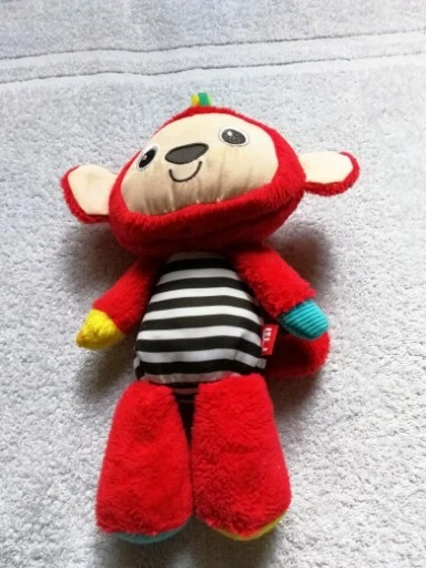 Mothercare pram clearance toys
