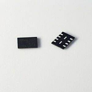 A1989 820-00850 EMC 3358 T2 ROM Chip Programmed 32Mbits 1.8volt 3x4mm NOR SPI Fl