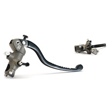 Accossato 19 X 18 Brake Radial Master Cylinder With Fixed