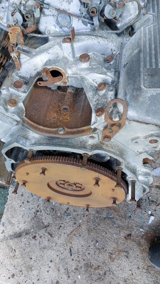 rover v8 engine eBay