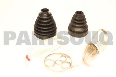 0442760142 Genuine Toyota BOOT KIT,FR DRI 04427-60142 | eBay 0442760142 Genuine Toyota BOOT KIT,FR DRI 04427-60142 | eBay