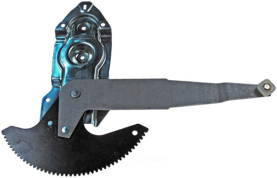 Regulador de ventana para Ford Ranger Bronco II Bronco II 1985-1992, Ranger DORMAN O Foto 2 de 3