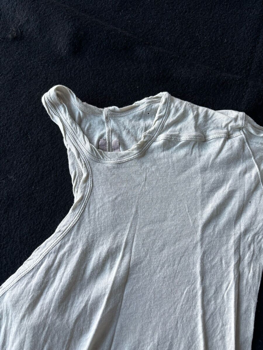Rick Owens Ziggy Banana Top | eBay Rick Owens Ziggy Banana Top | eBay