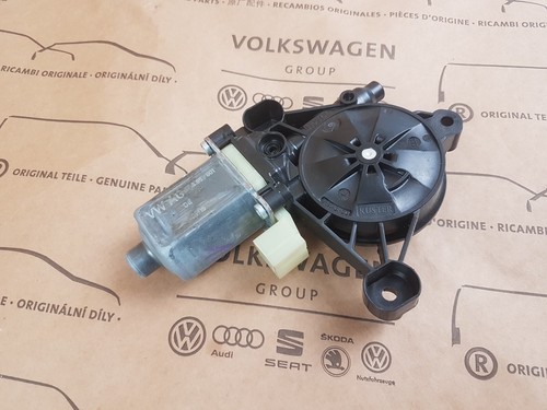 Original Audi VW Fensterhebermotor Fensterheber Motor 8W0959801 Top !