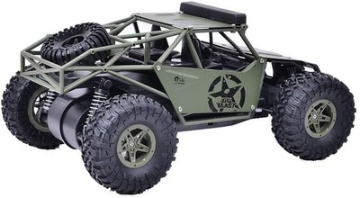 dragon rc car