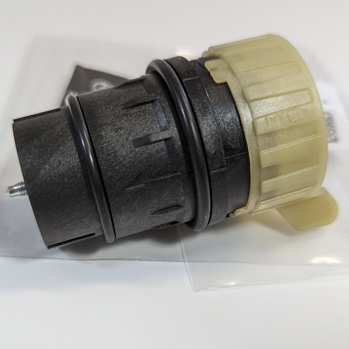 UPDATED Genuine Mercedes ML320 98-03 Transmission Connector Data