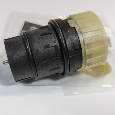 UPDATED Genuine Mercedes ML320 98-03 Transmission Connector Data