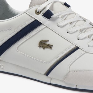lacoste menerva trainers