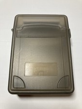 2.5 Inch IDE/SATA HDD/SSD Storage Protection Box Gray 