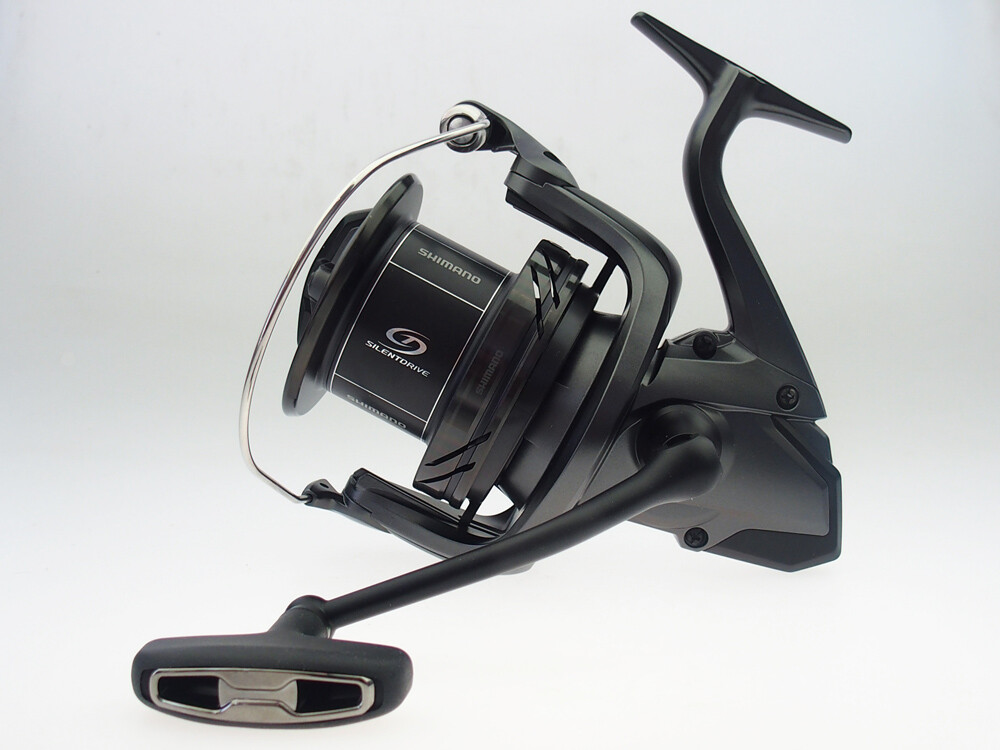 Shimano Ultegra 14000 Ci4 XR XTD - Team Outdoors